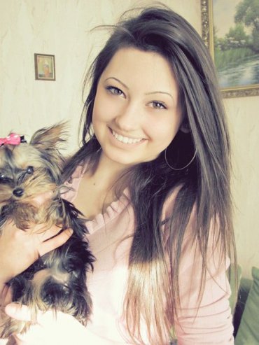 Проститутка Киева СНЕЖАНА____ПОЕБУСЬ!!, девушке 22 года - большое фото