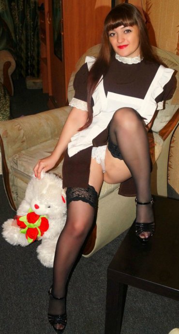 Проститутка Киева АНЮТКА REAL!!!!!!!!, возрастом 22 года - большое фото