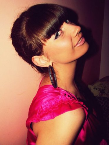 Проститутка Киева НАСТЕНЬКА______REAL!, индивидуалка обслуживает у метро Лыбедская - большое фото