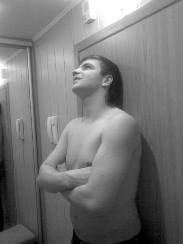 Проститутка Киева Дмитрий, ей 20 лет - большое фото