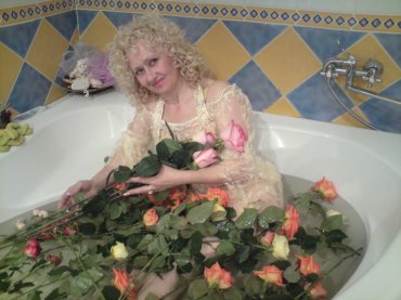 Проститутка Киева Анастасия, возрастом 43 года - большое фото