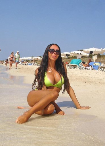 Проститутка Киева Даша ЦИцьКИ-5, вызвать за 600 грн час - большое фото