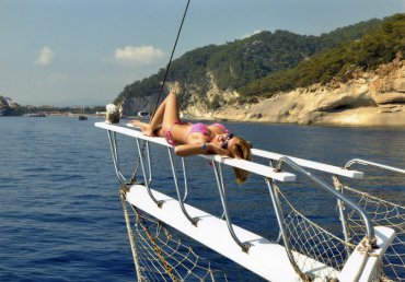 Проститутка Киева Лора, ей 21 год - большое фото