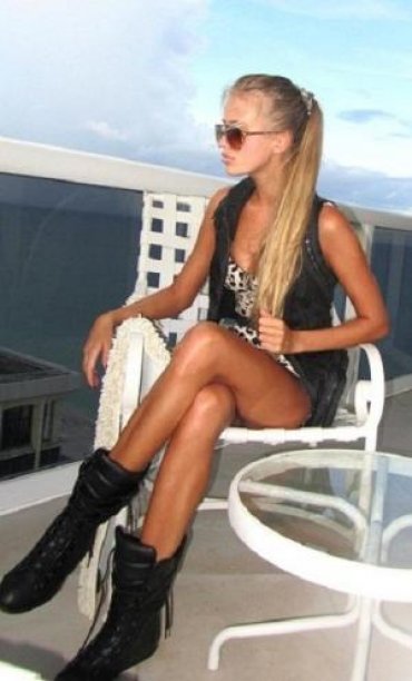 Проститутка Киева АЛИНА, с 3 размером сисек - большое фото