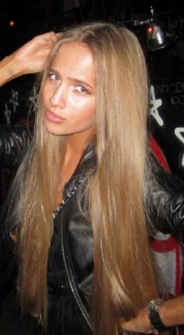 Проститутка Киева АЛИНА, снять за 300 грн за час - большое фото