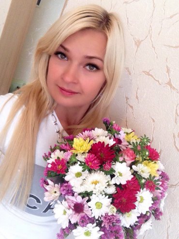 Проститутка Киева ДАША, возрастом 27 лет - большое фото