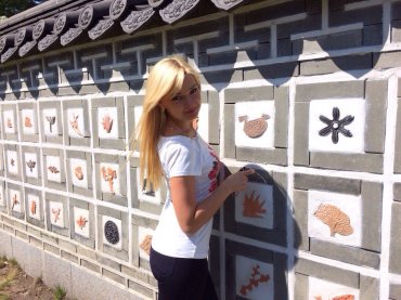 Проститутка Киева Алина фото REAL!!!!, эта инди брюнетка - большое фото