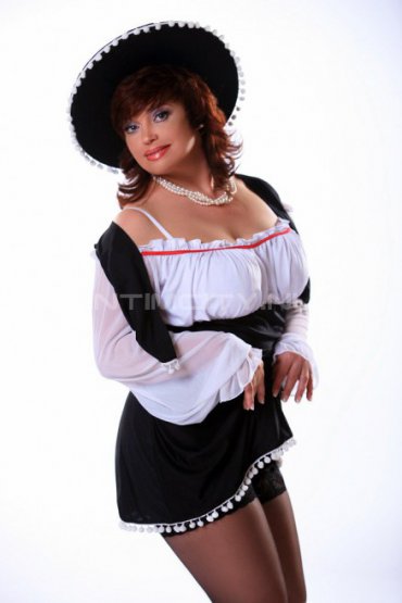 Проститутка Киева Таня, заказать за 300 грн - большое фото