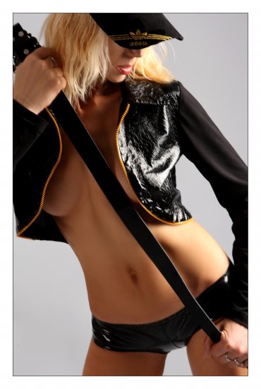 Проститутка Киева Инна, возрастом 34 года - большое фото