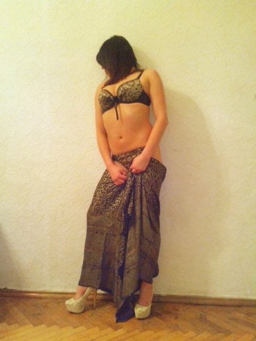 Проститутка Киева Марта полчаса 200грн, с 3 размером сисек - большое фото