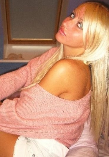 Проститутка Киева Вика, девушке 24 года - большое фото