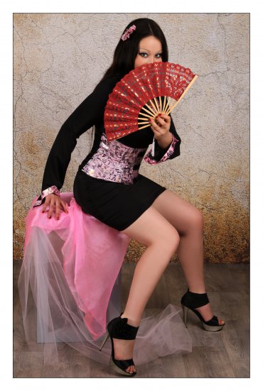 Проститутка Киева ВЛАДА АНАЛ, вызвать за 800 грн час - большое фото