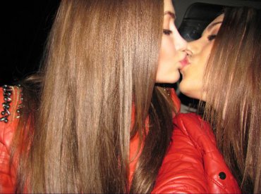 Проститутка Киева Аля и Лиза, вызвать за 1000 грн в час - большое фото