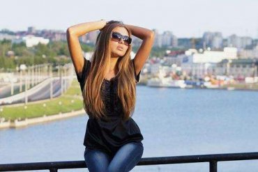 Проститутка Киева Аля и Лиза, набрать по телефону 0**5030863 - большое фото