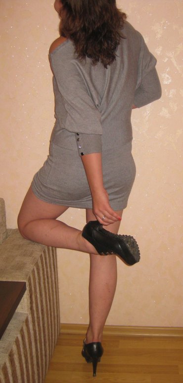 Проститутка Киева Лера, вызвать за 400 грн час - большое фото