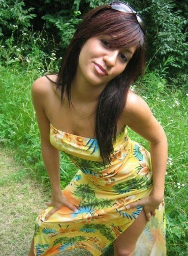 Проститутка Киева Руслана, снять за 400 грн час - большое фото