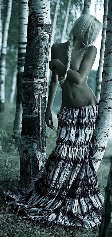 Проститутка Киева ИНГА )), с 2 размером сисек - большое фото