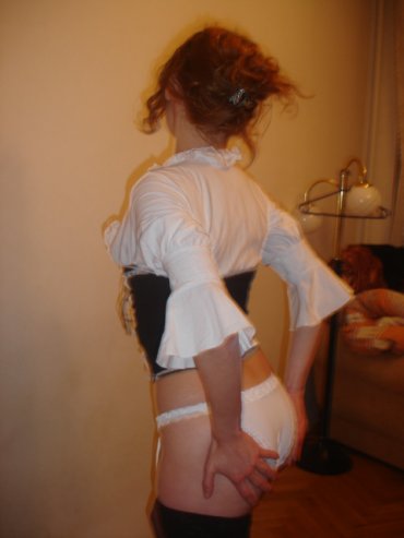 Проститутка Киева Аня, ей 22 года - большое фото