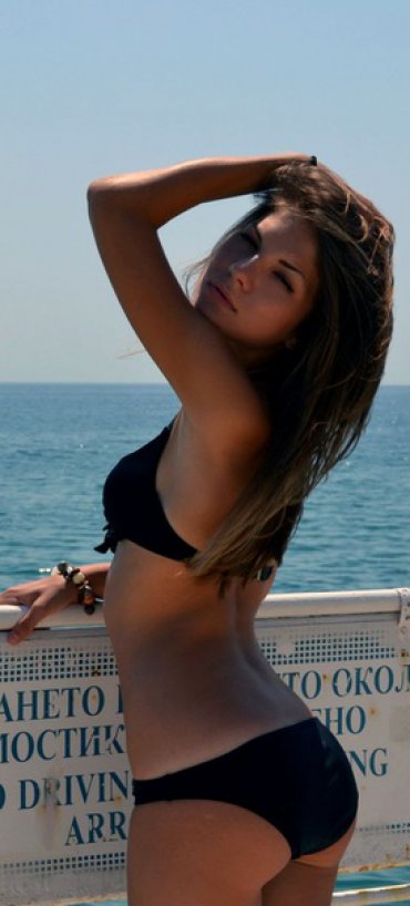 Проститутка Киева Карина, снять за 800 грн в час - большое фото