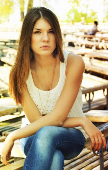 Проститутка Киева Карина, набрать по телефону 0**5787533 - большое фото