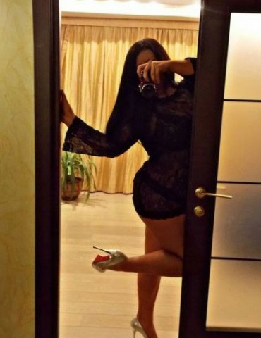 Проститутка Киева ДАША, эта фея русая - большое фото