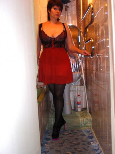 Проститутка Киева Земфира, девушке 42 года - большое фото