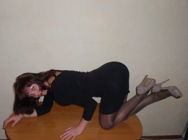 Проститутка Киева Злата, девушке 30 лет - большое фото