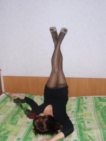 Проститутка Киева Злата, с 3 размером груди - большое фото