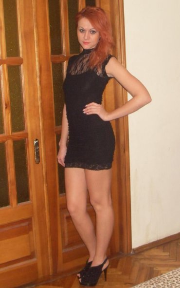 Проститутка Киева Илонка, возрастом 23 года - большое фото