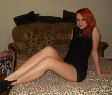 Проститутка Киева Илонка, индивидуалка принимает у метро Дворец спорта - большое фото