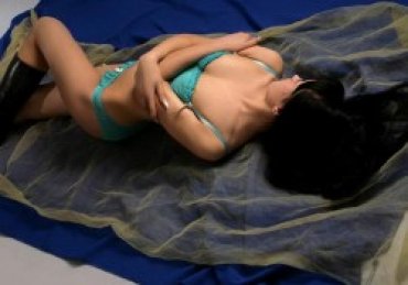 Проститутка Киева Руслана, возраста 20 лет - большое фото