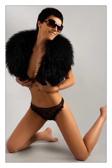 Проститутка Киева настя, снять за 800 грн - большое фото