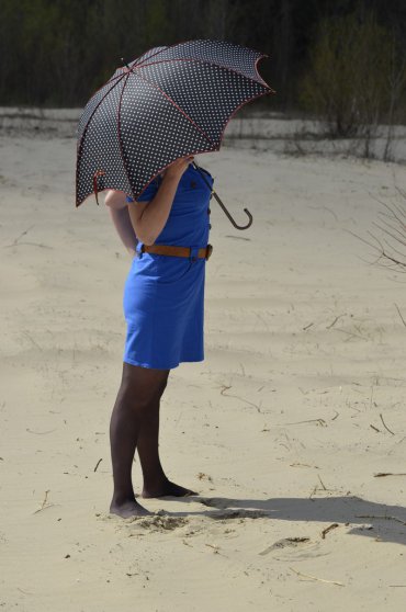 Проститутка Киева Вика, эта фея брюнетка - большое фото