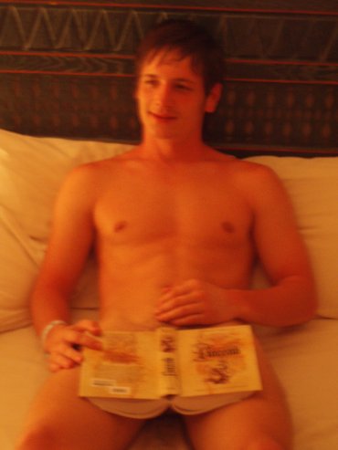 Проститутка Киева Дмитрий, снять за 350 грн в час - большое фото