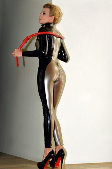 Проститутка Киева Фрау-Карина , ей 24 года - большое фото