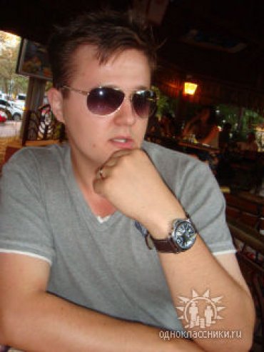 Проститутка Киева Серж, вызвать за 500 грн в час - большое фото