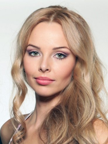 Проститутка Киева Даша, с 3 размером сисек - большое фото