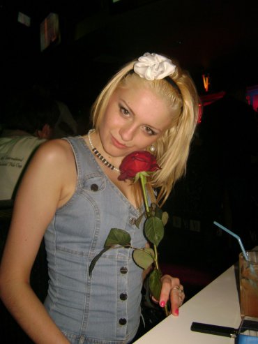 Проститутка Киева НАТАЛИ, девушке 19 лет - большое фото