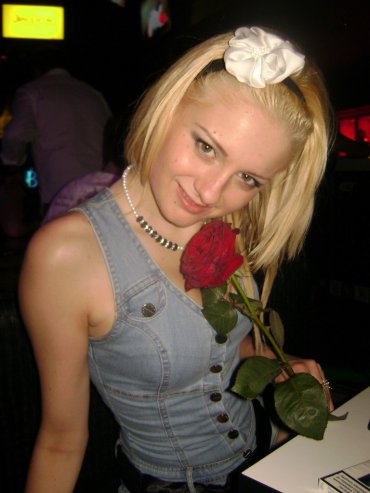 Проститутка Киева НАТАЛИ, индивидуалка обслуживает у метро Лесная - большое фото