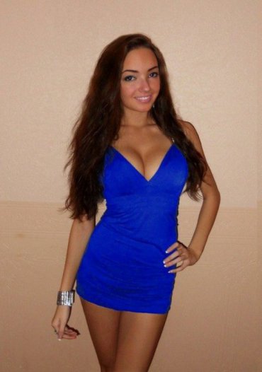 Проститутка Киева ЯНА, возраста 23 года - большое фото