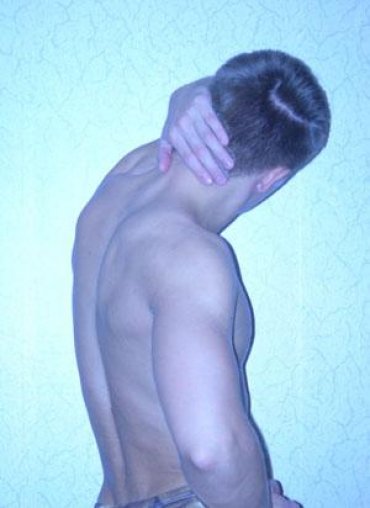 Проститутка Киева Alex, возраста 28 лет - большое фото