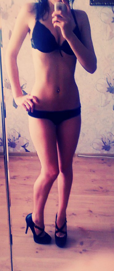 Проститутка Киева Лера, возрастом 21 год - большое фото