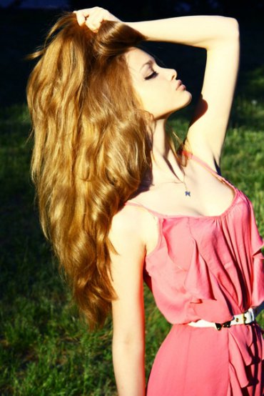 Проститутка Киева ANNA, возрастом 20 лет - большое фото