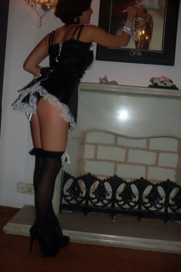 Проститутка Киева Госпожа Ирма, набрать по телефону 0**1226485 - большое фото