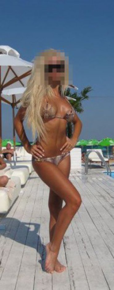 Проститутка Киева БОГДАНА...REAL, с 3 размером - большое фото