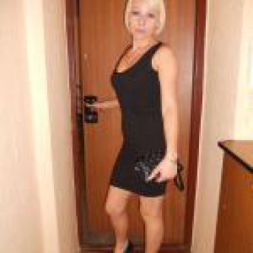 Проститутка Киева Инна, с 2 размером груди - большое фото