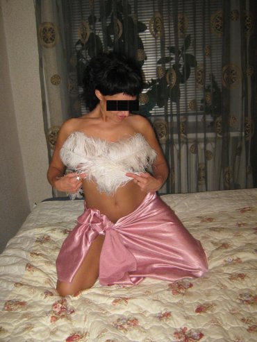 Проститутка Киева Александра, индивидуалка работает у метро Олимпийская - большое фото