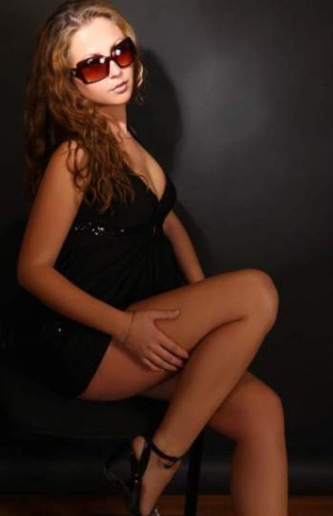 Проститутка Киева Мила, возрастом 19 лет - большое фото