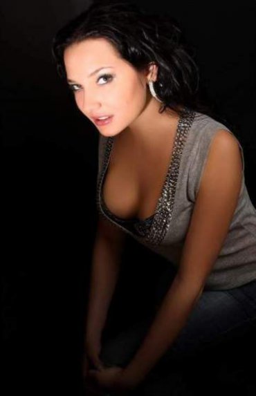 Проститутка Киева Каролина, возрастом 20 лет - большое фото