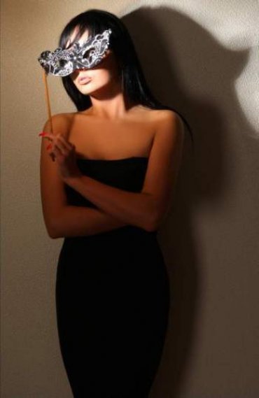 Проститутка Киева Яна, ей 20 лет - большое фото